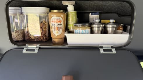 Sprout – Ultimate adventure wagon with all the toys