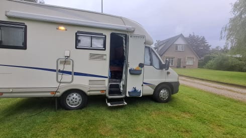 3p Fiat semi-integrated from 2003