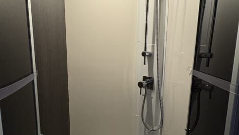 Alcove Mobilhome D