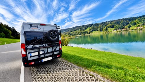 2-seater Fiat bus from 2026