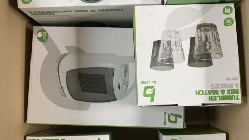 Vintage BETSY – 5p Peugeot alcove from 1991