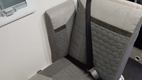 4p Ford Chausson Titanium Nordic edition 777GA