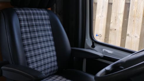 la furieuse – nocamper