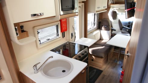 Swift 694 – Swift 694