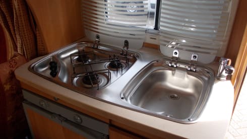 3p Chausson semi-integrated
