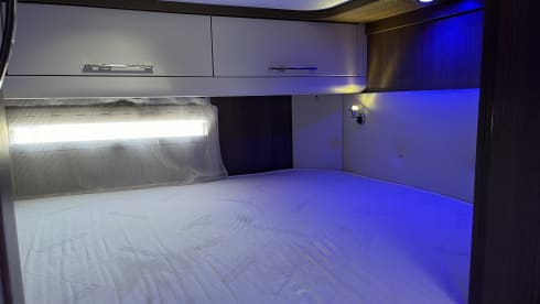 60.000 km – 6p Roller Team alcove uit 2013