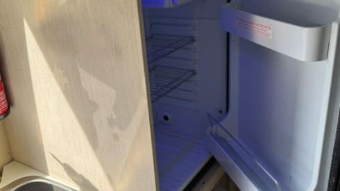 Rijnmondse smurf – 3p Challenger bus uit 2020