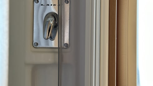 Pigi – Camper di Luis