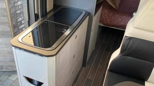 Dr LIVINGSTONE – 2p Fiat Ducato Livingstone 5 bus from 2020