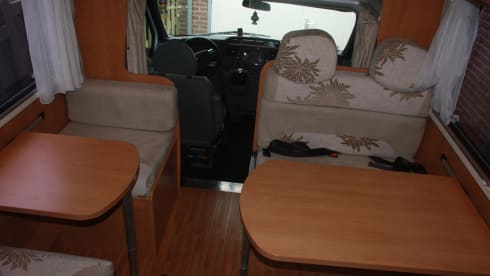 7p Roller Team alcove from 2010