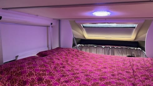 "Automatic" Challenger 337 GA VIP-FULLY equipped, UNLIMITED km