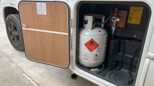 Rimor Seal 9 – The Family All Rounder