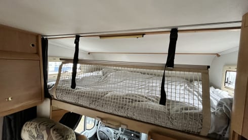 4p Fiat alcove from 1997
