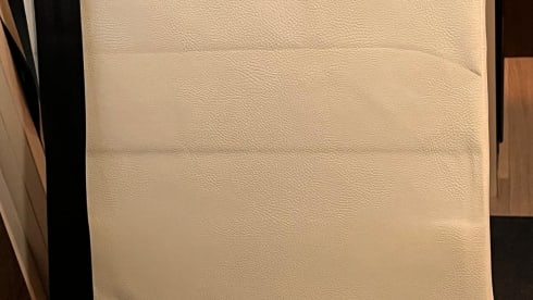 4p Benimar semi-integrated uit 2022