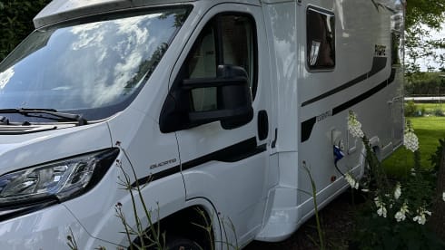 2p Pilote integrated from 2019