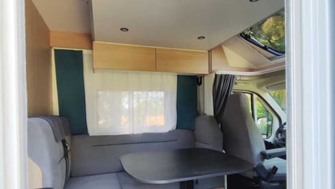 4p Joa 75T semi-integrated from 2025