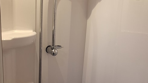 Juliet – 4 berth Fiat integrated from 2016