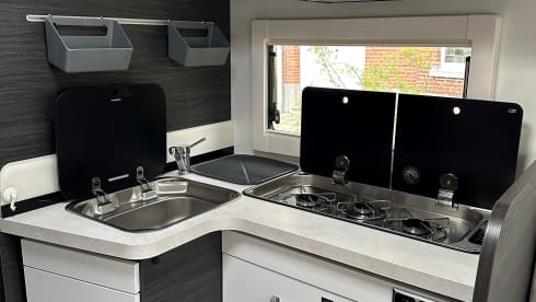 Ruimtewonder – Benimar Mileo 287