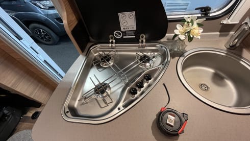 weinsbergcamper22 – 2p Weinsberg semi-integrated uit 2022