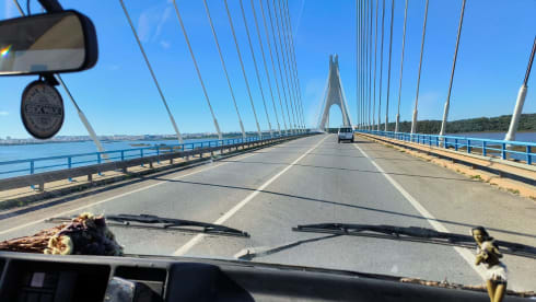 Fritsy – 2p Fiat bus uit 1991