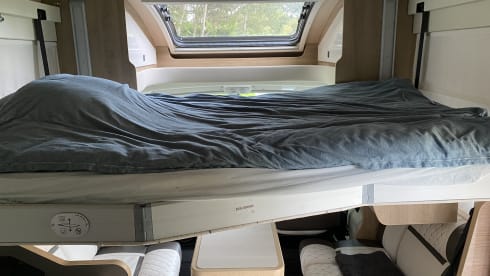 Elgato 2 – Mobilvetta Kea P90 2022