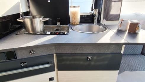 Chausson Titanium – CHAUSSON 777GA PREMIUM TITANIUM 2023 AUTOMATIC FULLY UTGEREST
