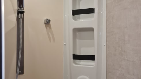 New Rimor Alcove Camper 2021 Fiat Ducato