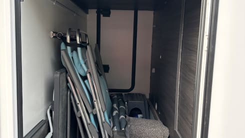 Ruimtewonder – Benimar Mileo 287