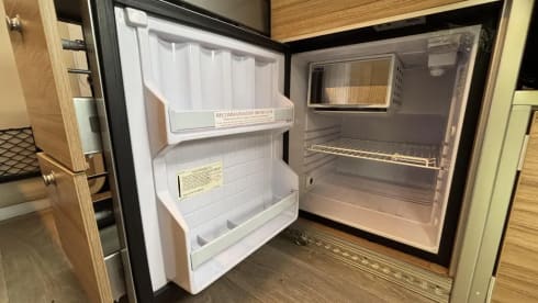 Tiny house op wielen – Hymer Sydney 60 GT in new condition