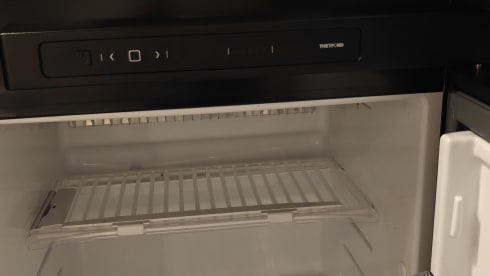 4p Sunlight semi-integrated Adventure from 2024