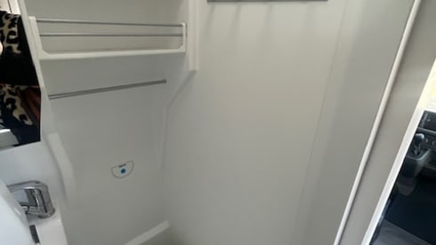 Grand California – Volkswagen Grand California 4 places à partir de 2025