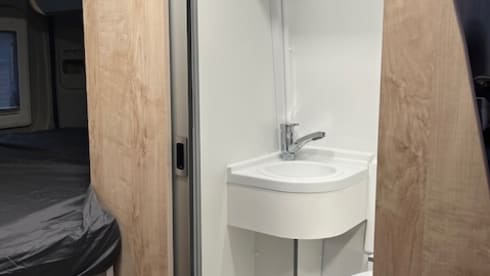 Emma – 4p Citroën bus from 2023