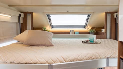 Elsa  – T-Line 740 Automatic