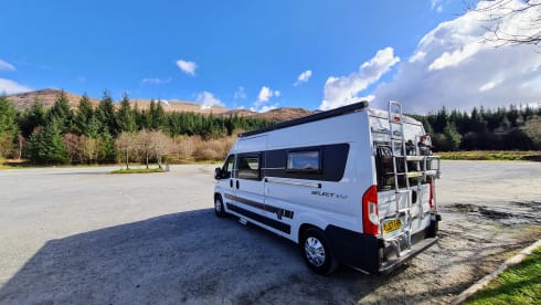ALMA – ALMA Swift Autocruise