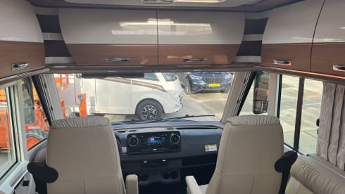 3p Carthago integrated from 2023