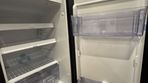 Van Voyage – Gloednieuwe Possl 2Win R met hefdak(2026) compacte luxe met grote badkamer