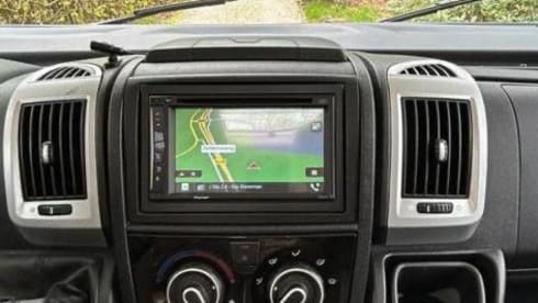 4p Carado integrated from 2020
