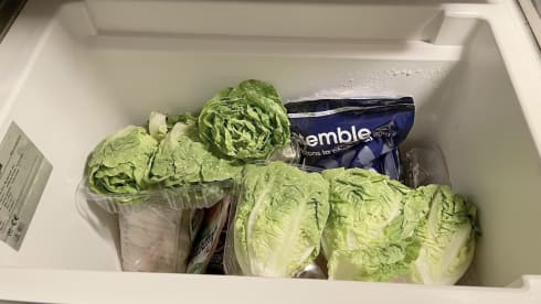 Wil – VW Transporter T4 "California Coach" 2.5TDI 102CV