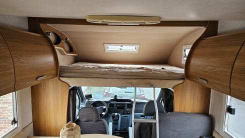 4p Ford alcove from 2007