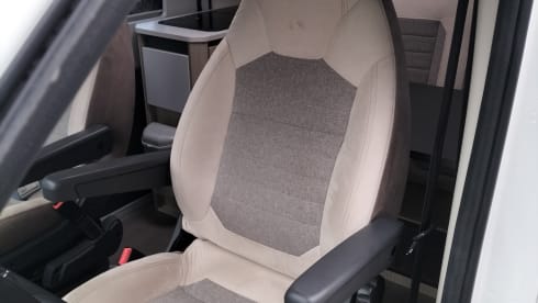 Adria twin 600 SP 2020