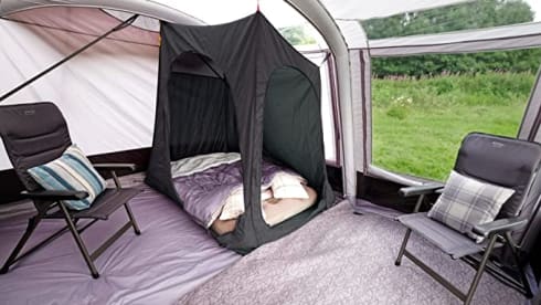 FINN – VW campervan INC FULL INSURANCE !!