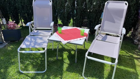 Unterwegs daheim – From the Allgäu into the world