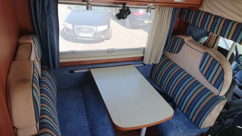 Elnogh – 7p Fiat alcove from 2011