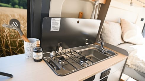 Iona – Auto-Trail Expedition 2025/26 (Automatik)