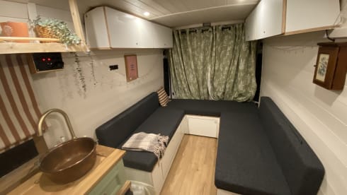 ANO – Camping-car Citroën 3 places de 2023