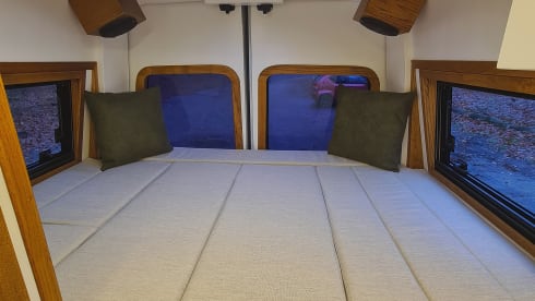 Luxe buscamper 2p – 2p Renault bus from 2019