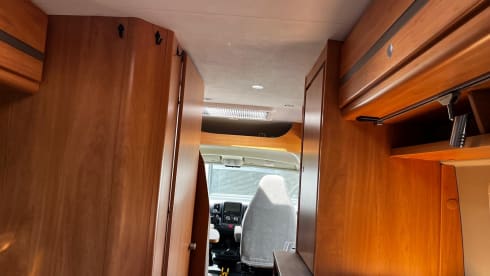 KODO – Un camper realizza il tuo sogno di vacanza