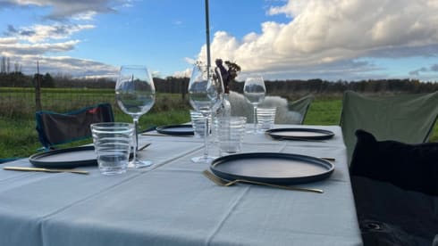 Wilma – 5p McLouis alcove uit 2023