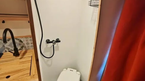 Gas Gas – Pegeout Boxer