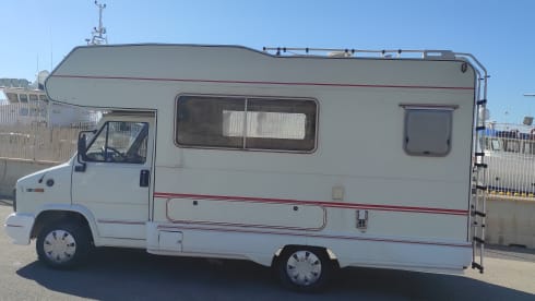 Sophiamimi  – Grand Duke 56